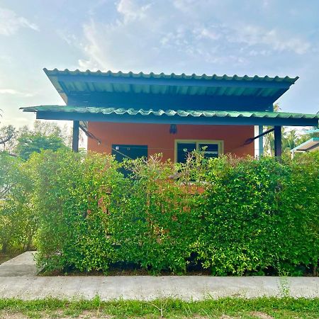 Pim Bungalow Mehaad Kültér fotó
