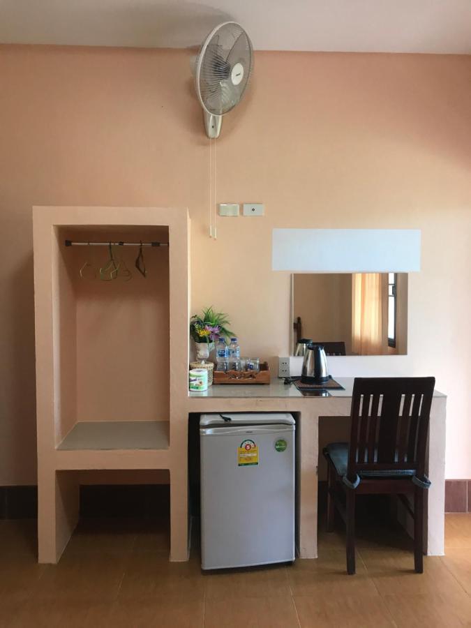 Pim Bungalow Mehaad Kültér fotó