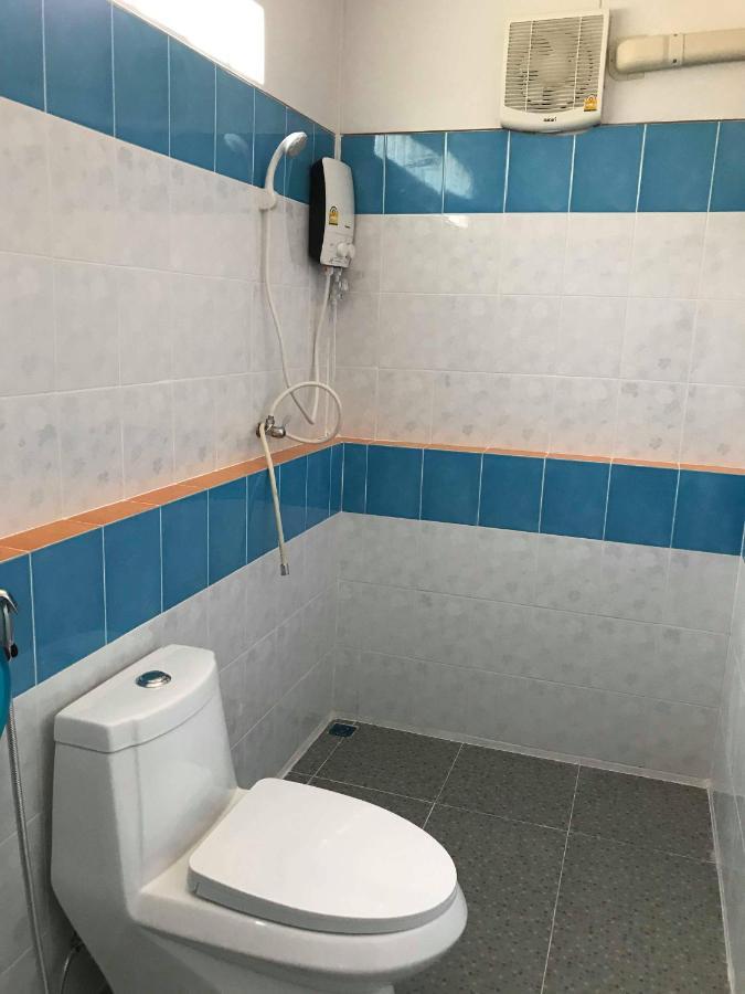 Pim Bungalow Mehaad Kültér fotó