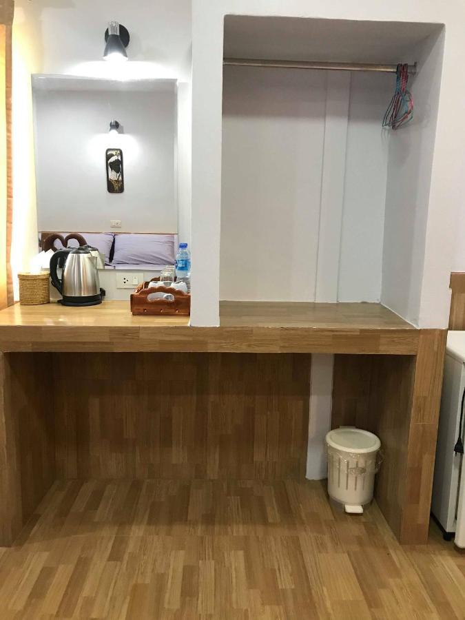 Pim Bungalow Mehaad Kültér fotó