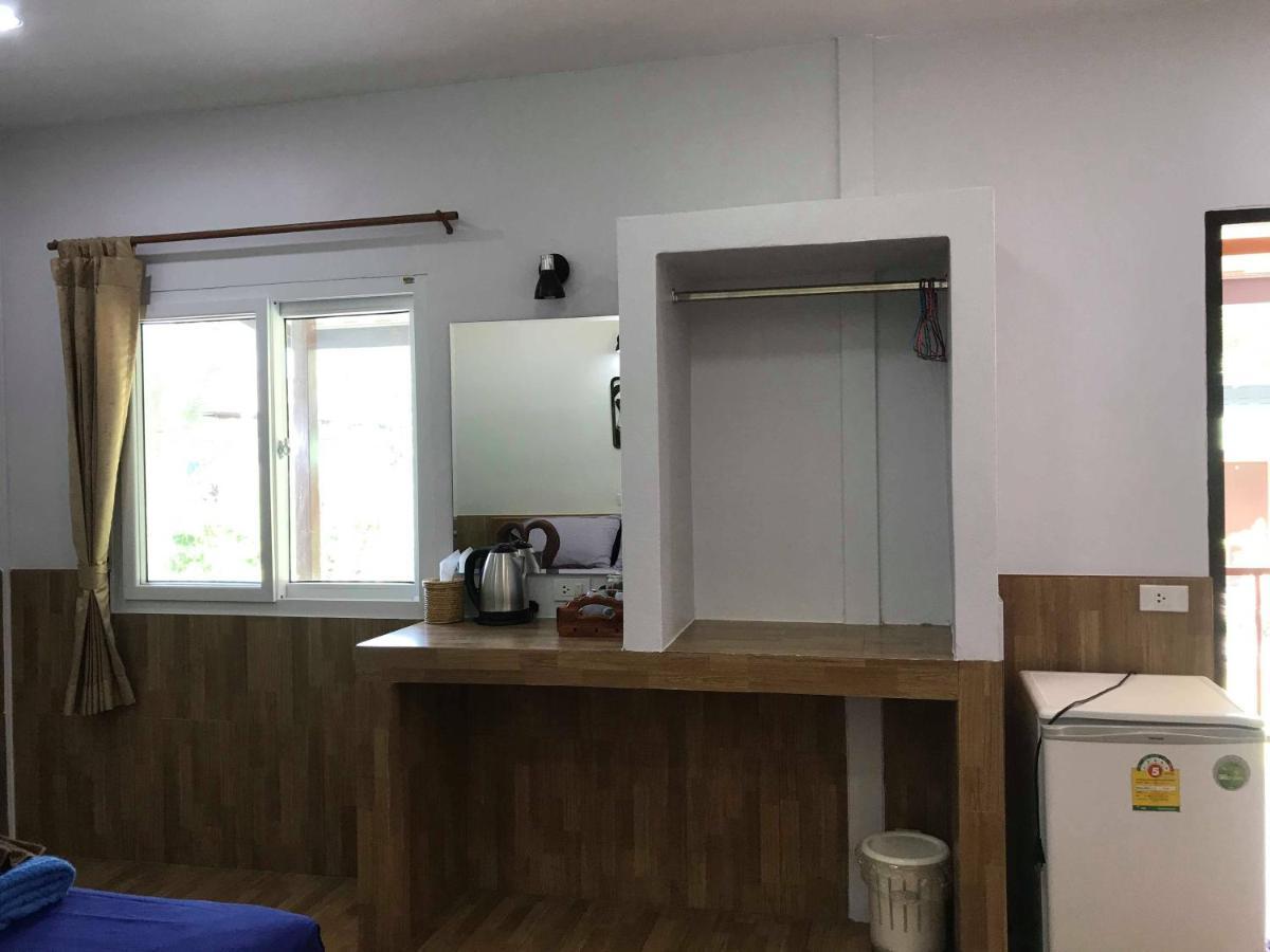 Pim Bungalow Mehaad Kültér fotó