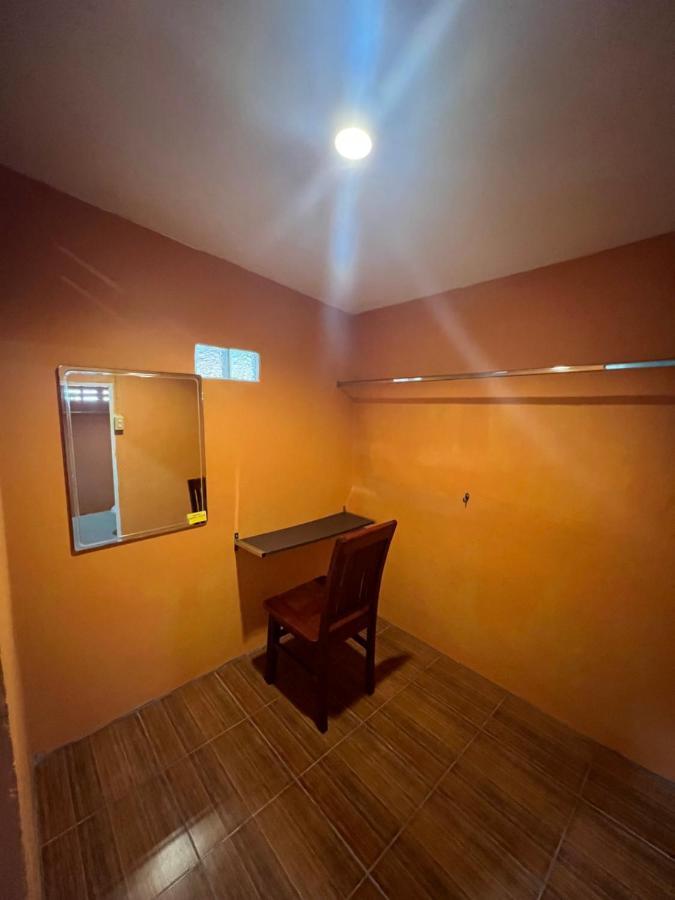 Pim Bungalow Mehaad Kültér fotó