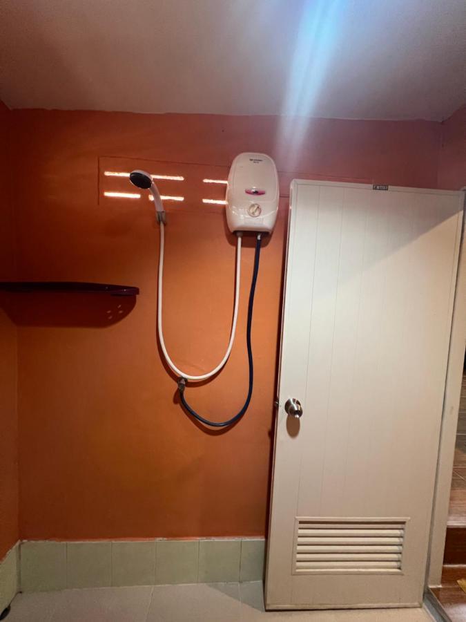 Pim Bungalow Mehaad Kültér fotó