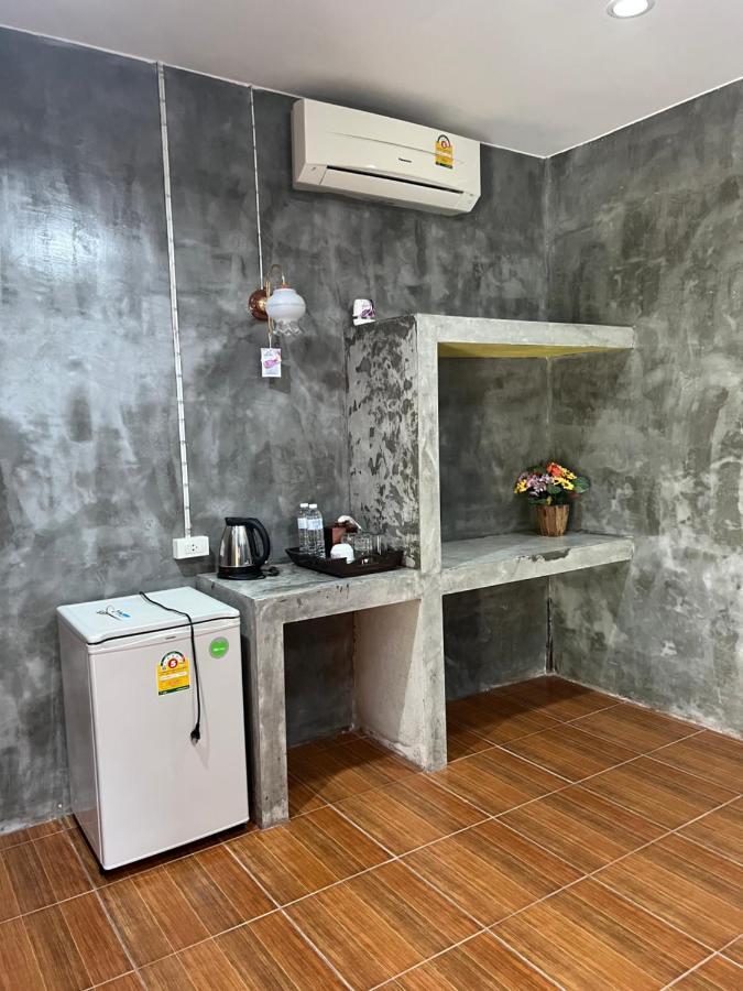 Pim Bungalow Mehaad Kültér fotó