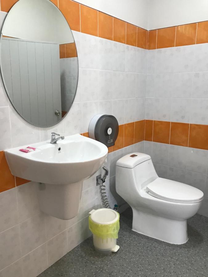 Pim Bungalow Mehaad Kültér fotó