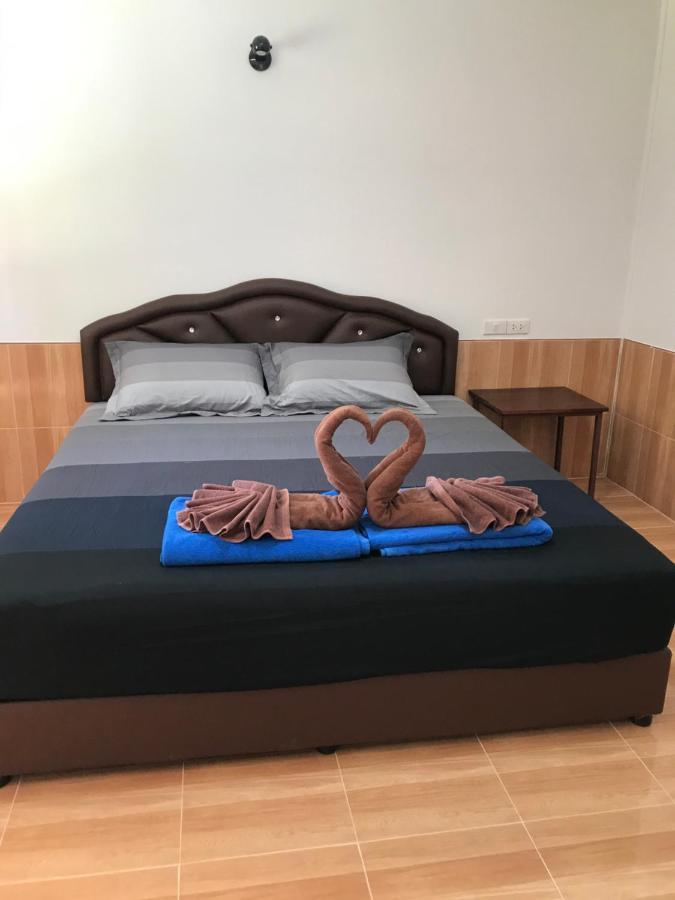 Pim Bungalow Mehaad Kültér fotó
