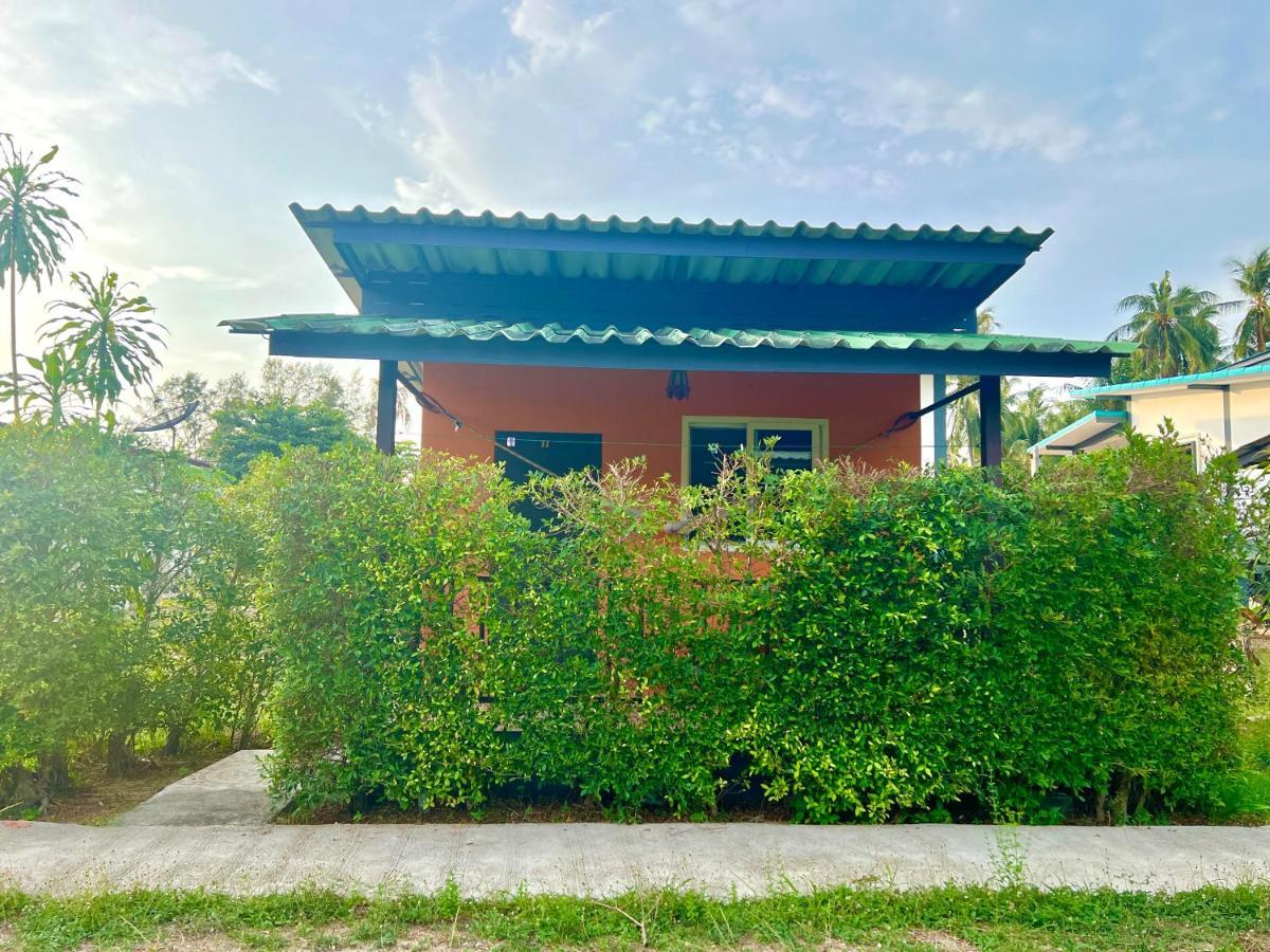 Pim Bungalow Mehaad Kültér fotó