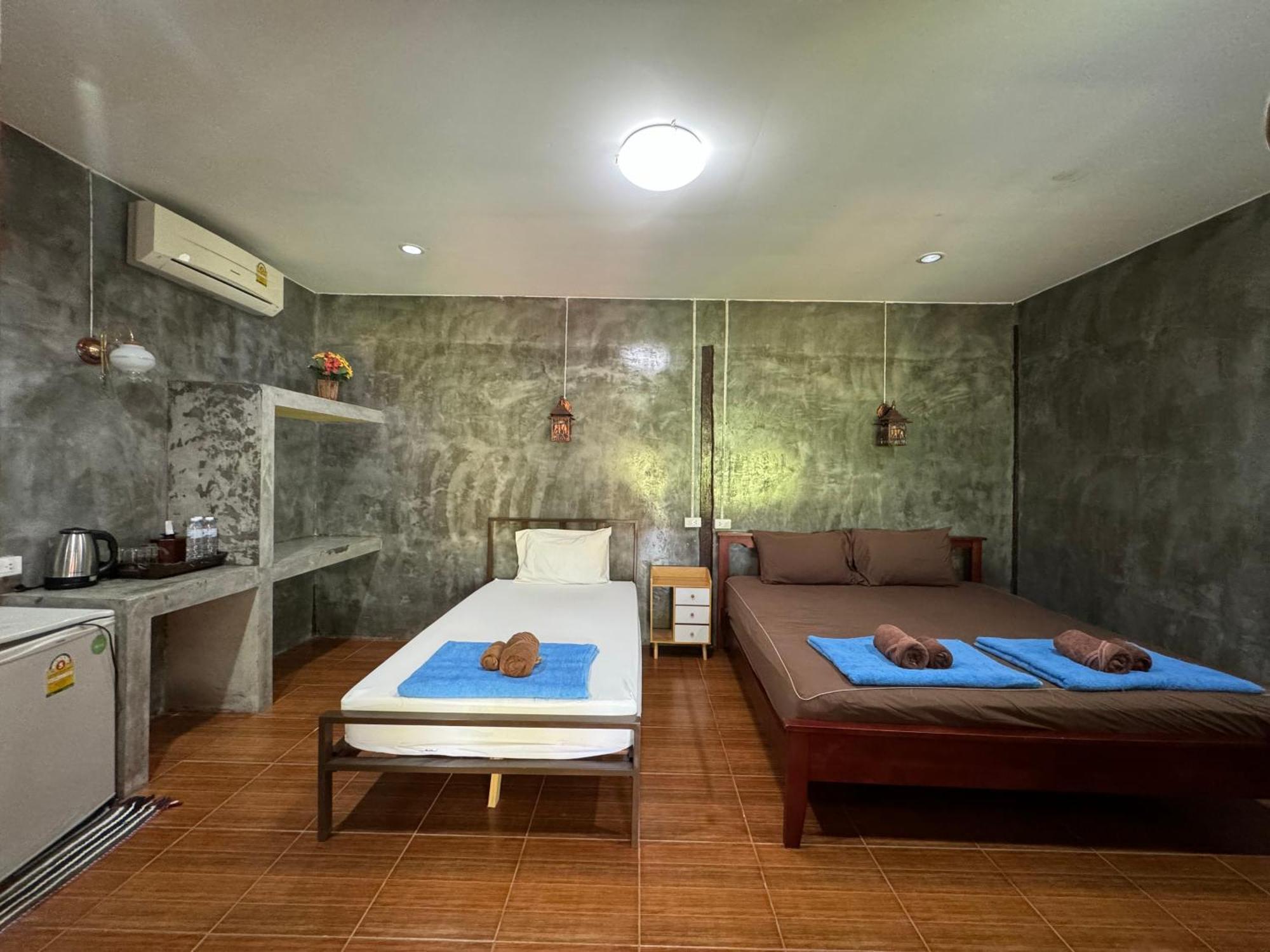 Pim Bungalow Mehaad Kültér fotó