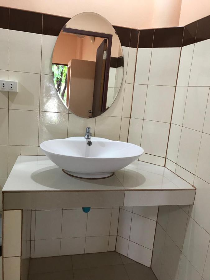 Pim Bungalow Mehaad Kültér fotó