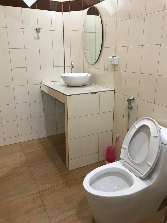 Pim Bungalow Mehaad Kültér fotó