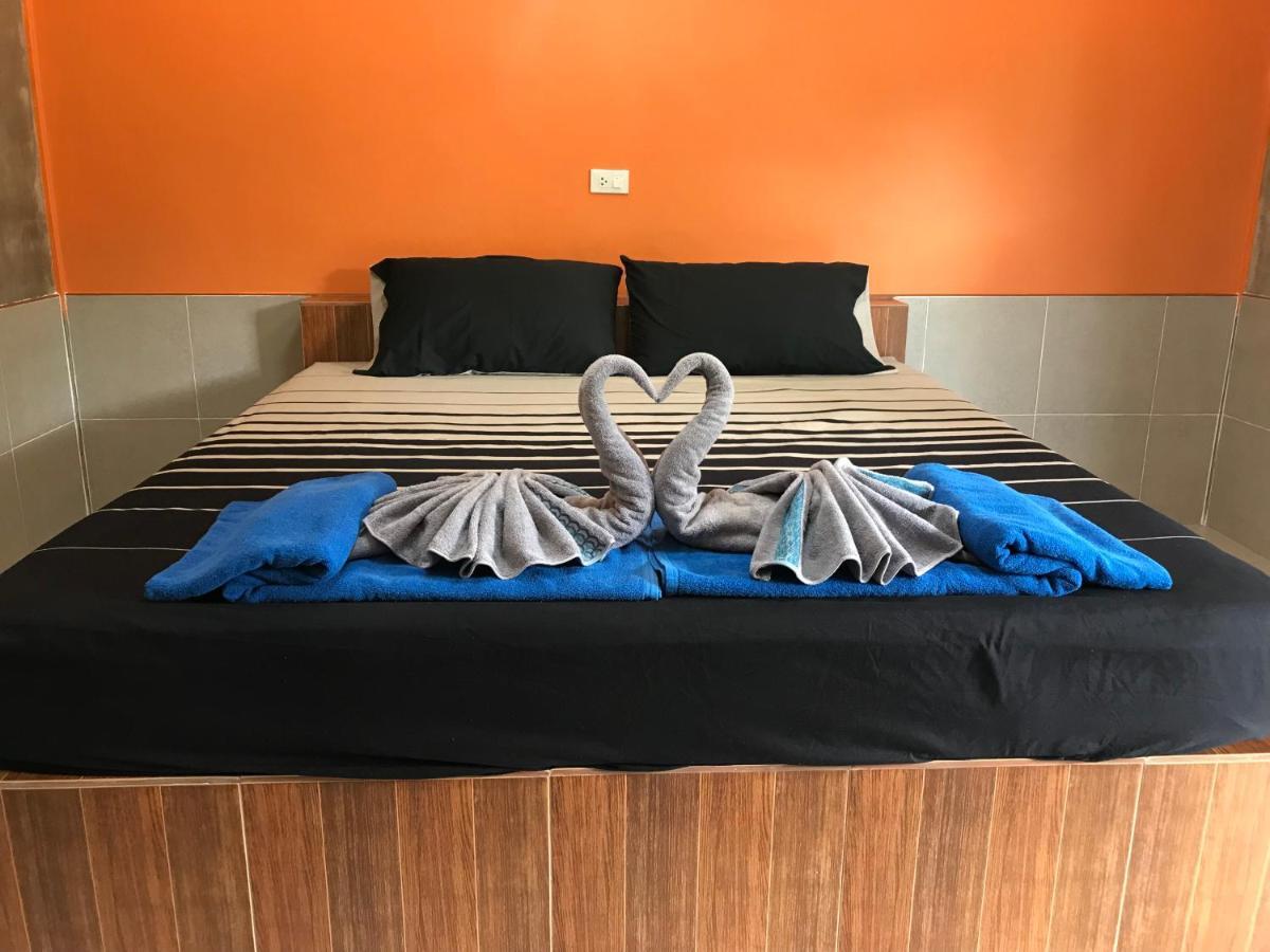 Pim Bungalow Mehaad Kültér fotó