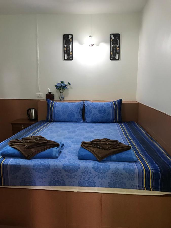 Pim Bungalow Mehaad Kültér fotó
