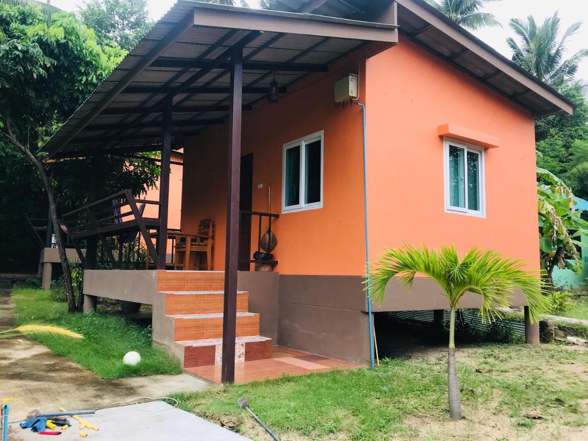 Pim Bungalow Mehaad Kültér fotó