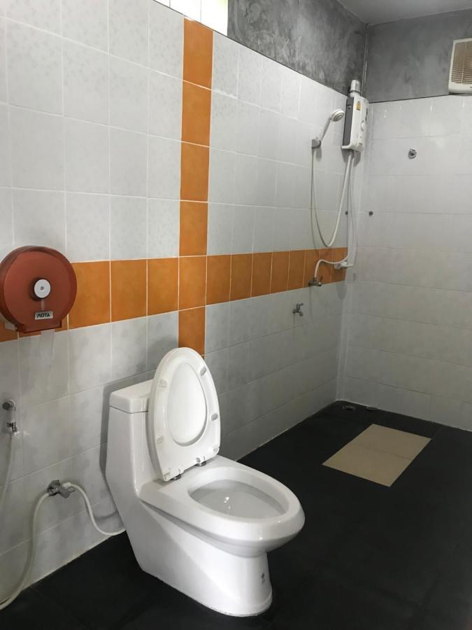 Pim Bungalow Mehaad Kültér fotó