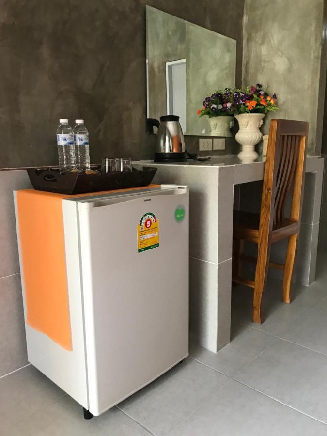 Pim Bungalow Mehaad Kültér fotó