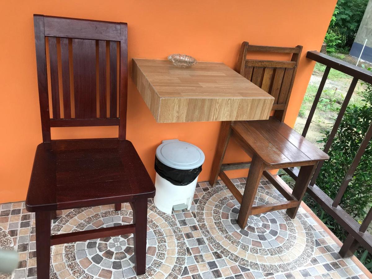 Pim Bungalow Mehaad Kültér fotó
