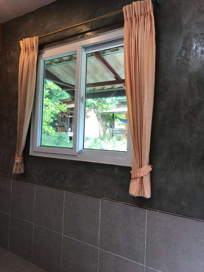 Pim Bungalow Mehaad Kültér fotó