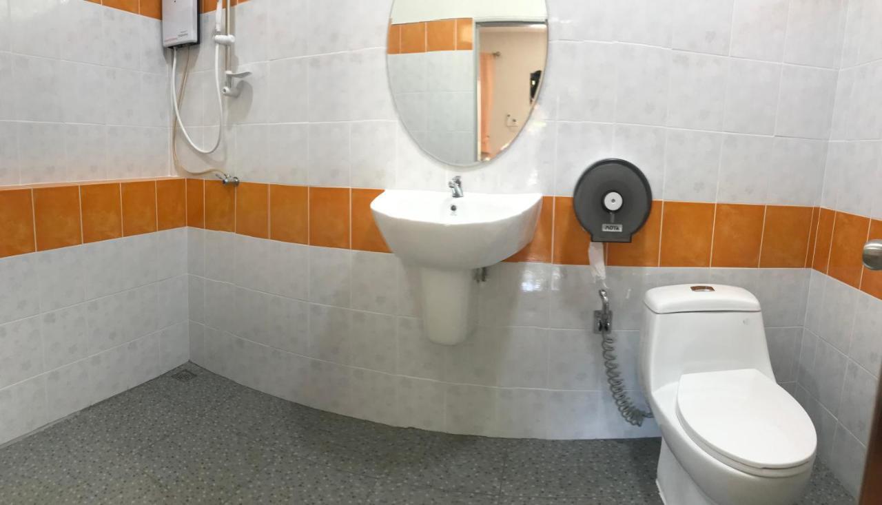 Pim Bungalow Mehaad Kültér fotó