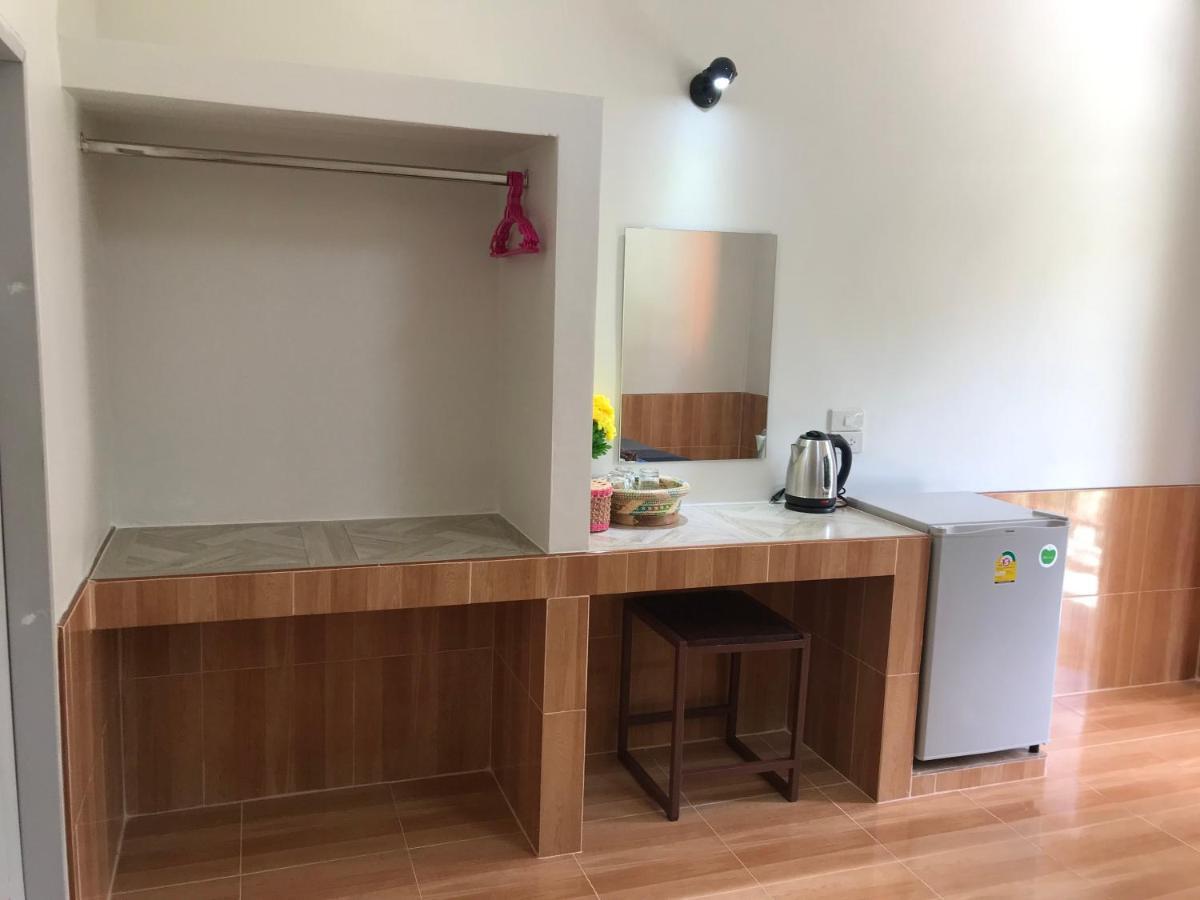 Pim Bungalow Mehaad Kültér fotó